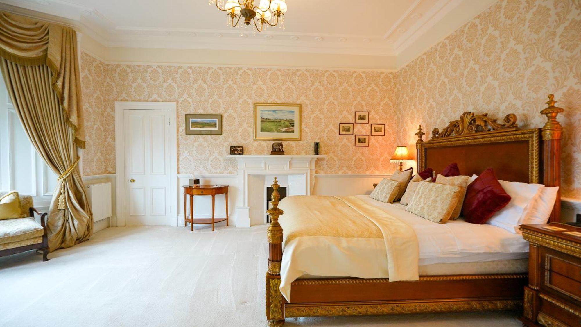 The Townhouse Ayr - Luxury B&B - Adults Only Exterior foto