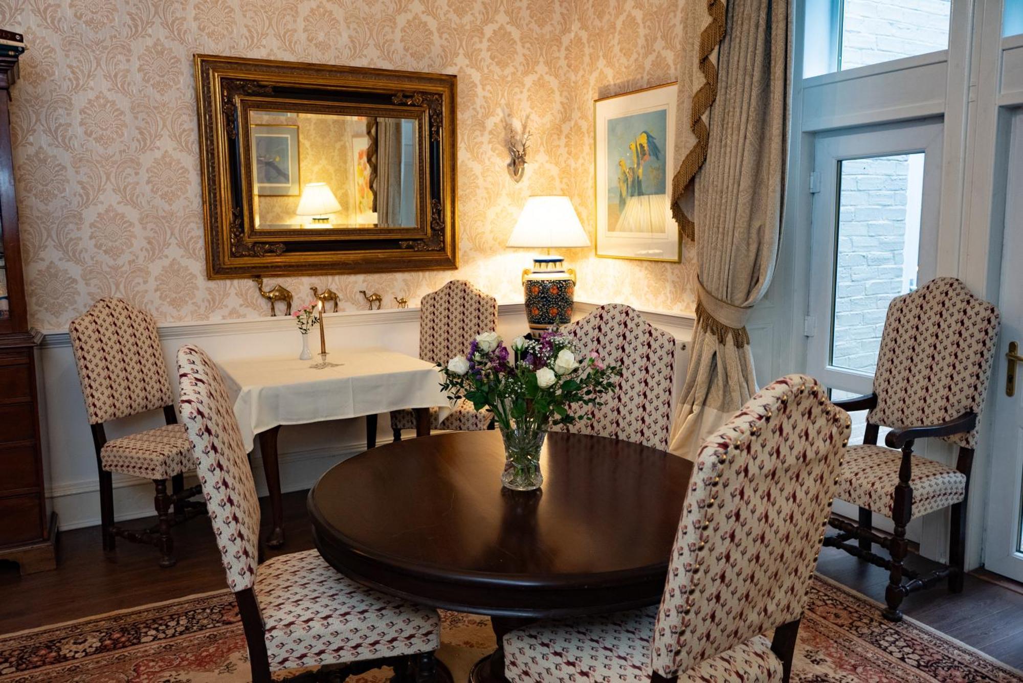 The Townhouse Ayr - Luxury B&B - Adults Only Exterior foto