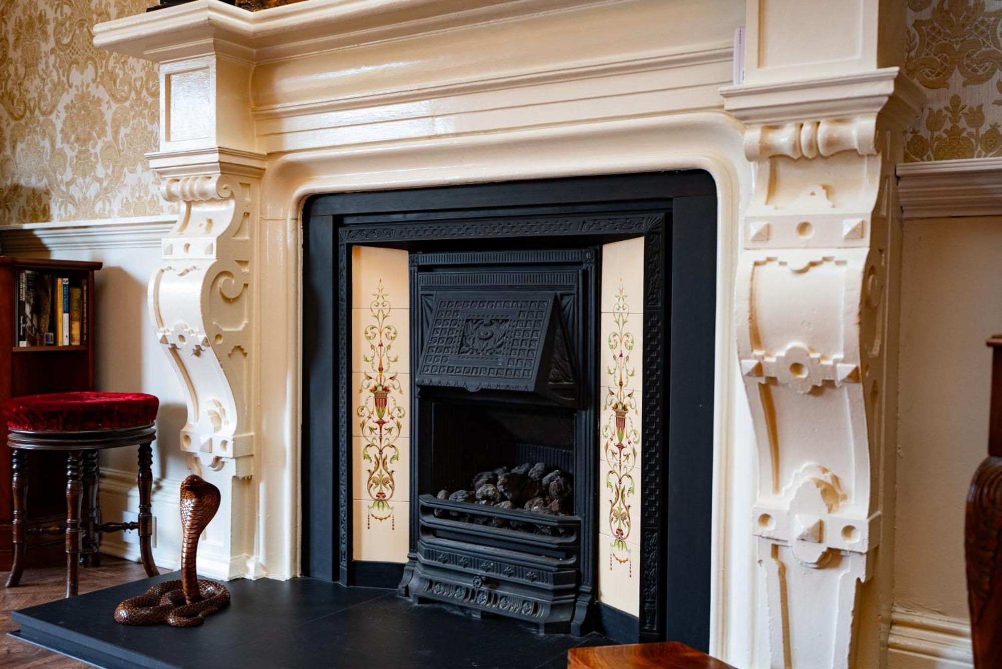 The Townhouse Ayr - Luxury B&B - Adults Only Exterior foto