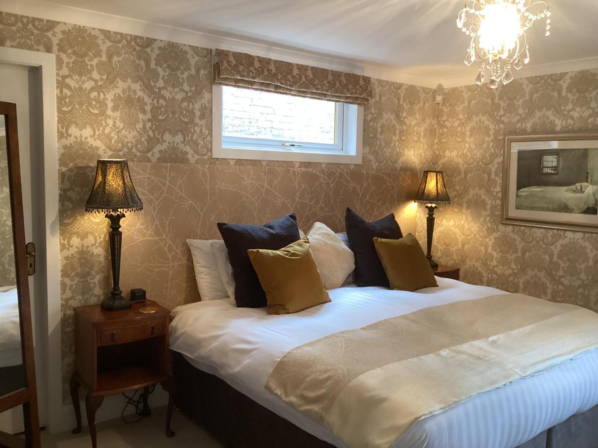 The Townhouse Ayr - Luxury B&B - Adults Only Exterior foto