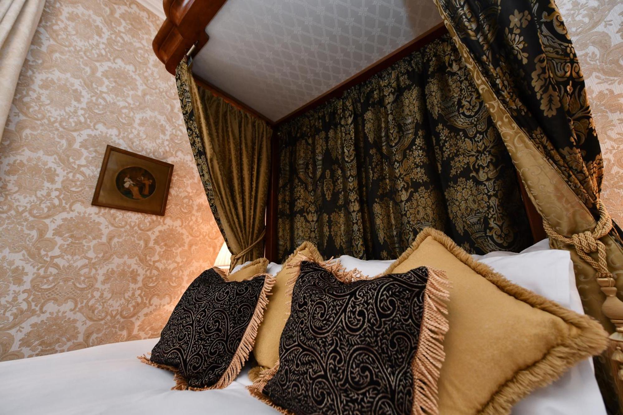 The Townhouse Ayr - Luxury B&B - Adults Only Exterior foto
